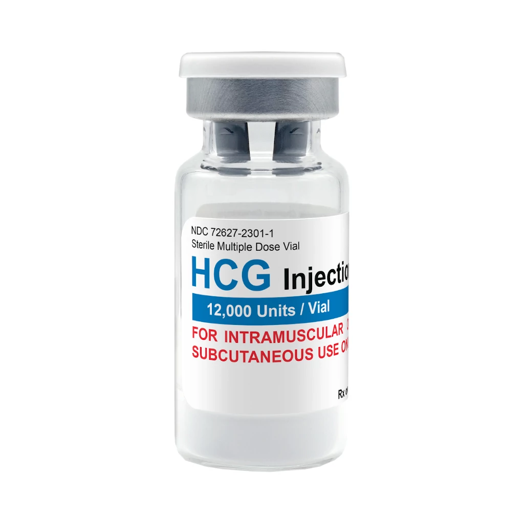 How To Use HCG How To Use HCG