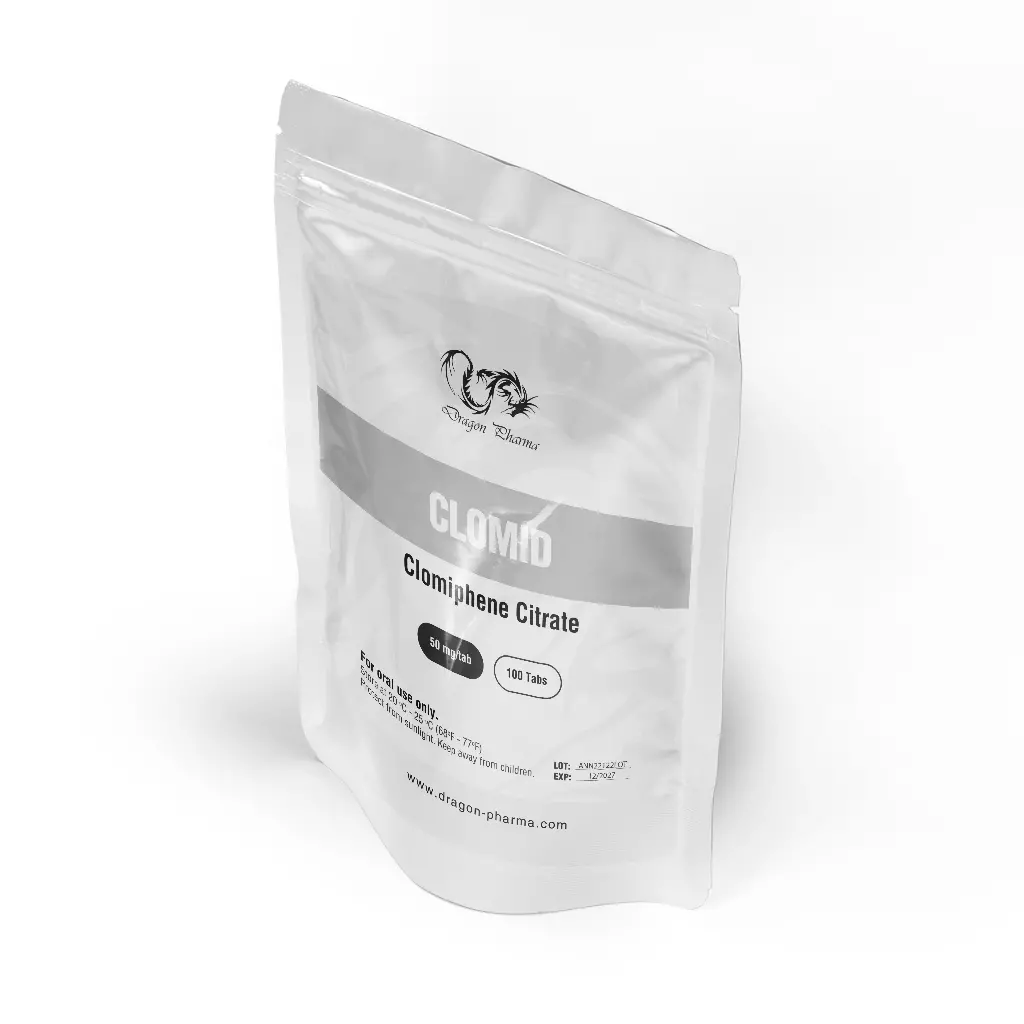 Clomid in Bodybuilding Clomid in Bodybuilding