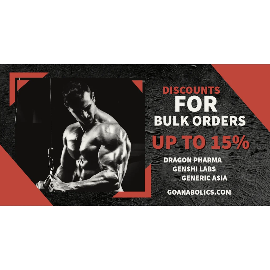 Updates Image Bulk Gear Deals – Get More, Pay Less, Hit Harder