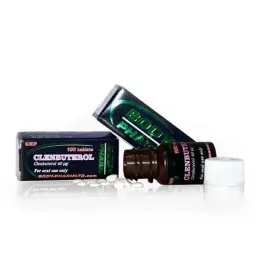 Clenbuterol