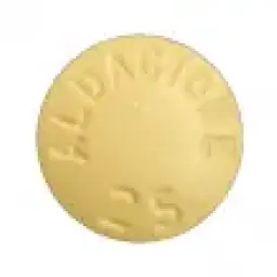 Aldactone 25mg