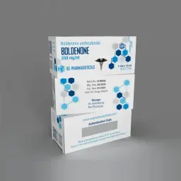 Boldenone