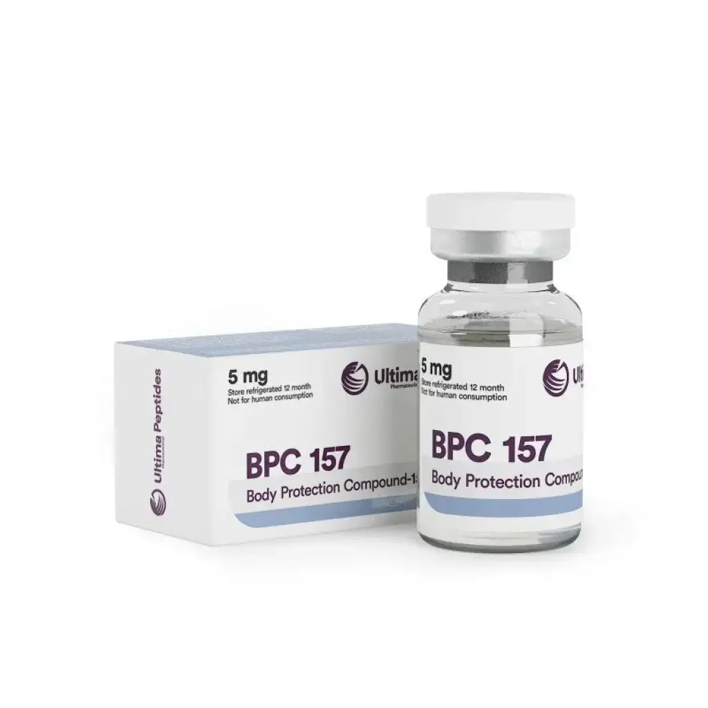 BPC 157 BPC 157