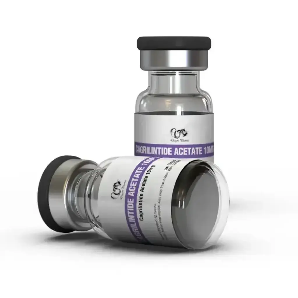 Cagrilintide Acetate 10mg Cagrilintide Acetate 10mg