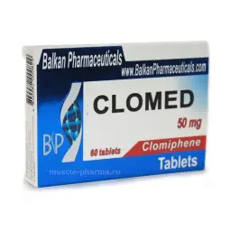 Clomed