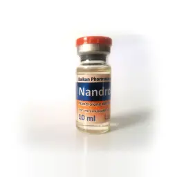 Decandrol 10 mL