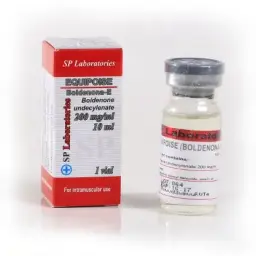 Equipoise