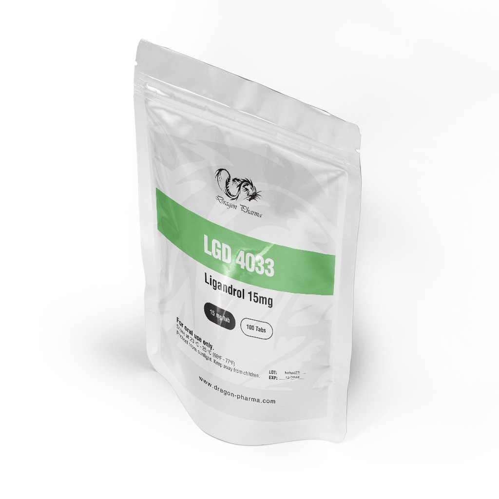 LGD 4033 LGD 4033