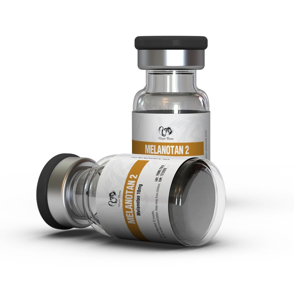 Melanotan 2 10mg Melanotan 2 10mg