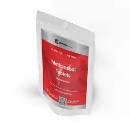 Methanabol 50