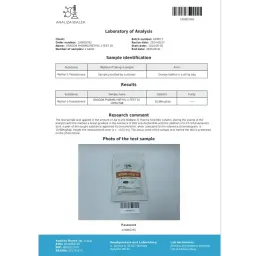 Methyl-1-Test 10