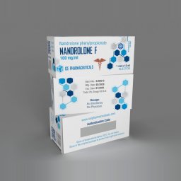 Nandrolone F