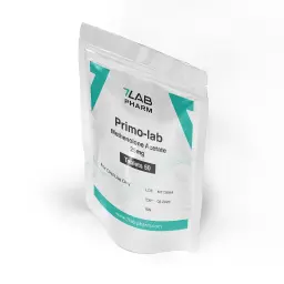 Primo-Lab