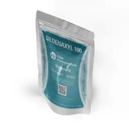 Sildenaxyl