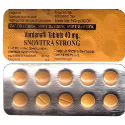 Snovitra Strong