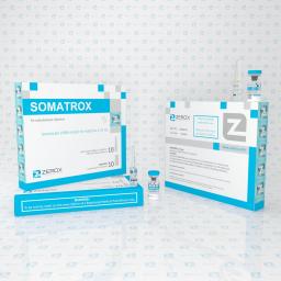 Somatrox