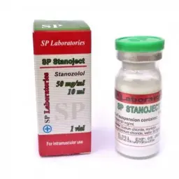 SP Stanoject