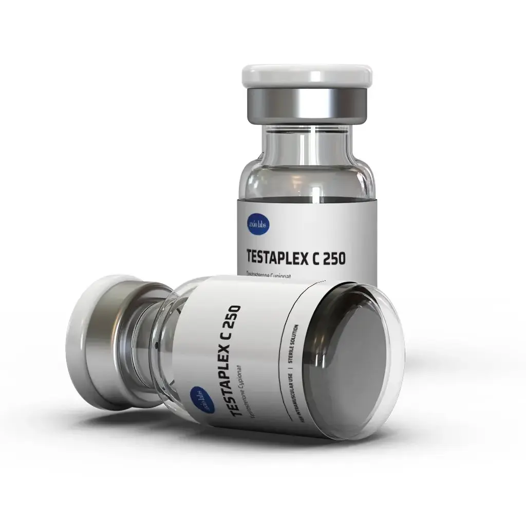 Testaplex C 250 Testaplex C 250