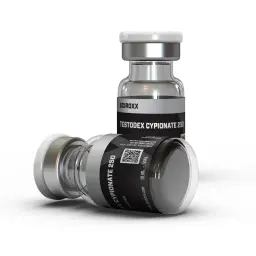 Testodex Cypionate