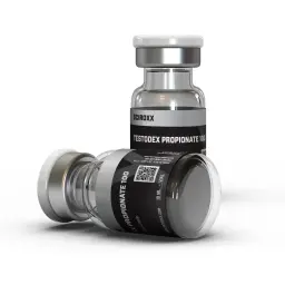 Testodex Propionate