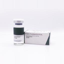 Testosterone Enanthate - Testosterone Enanthate - ZPHC