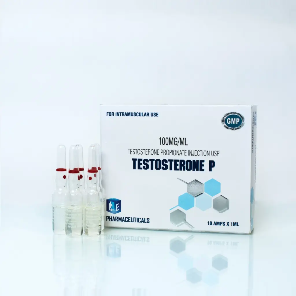 Testosterone P Testosterone P