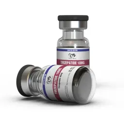 Tirze-Pep 10 mg