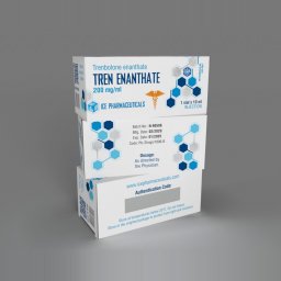 Tren Enanthate