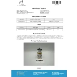 Trenbolone 100