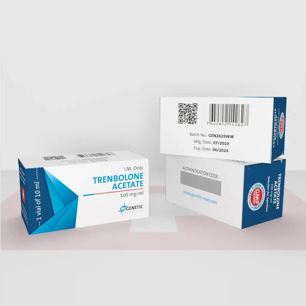 Trenbolone Acetate Trenbolone Acetate