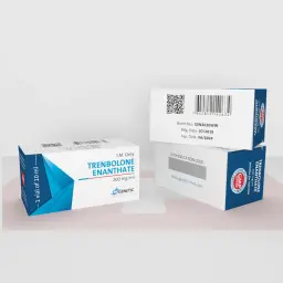Trenbolone Enanthate