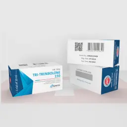 Tri-Trenbolone 150