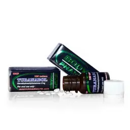 Turanabol